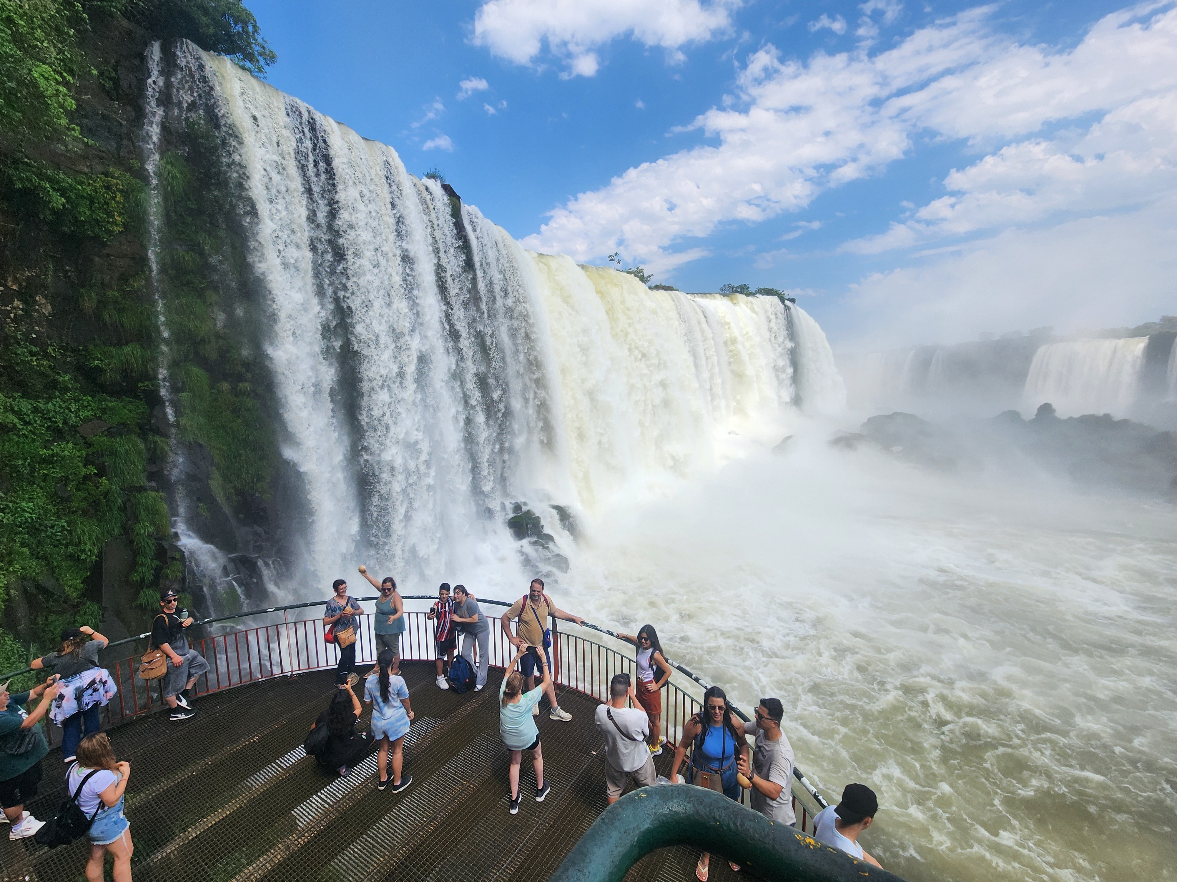 Trilha das Cataratas — gallery photo 8